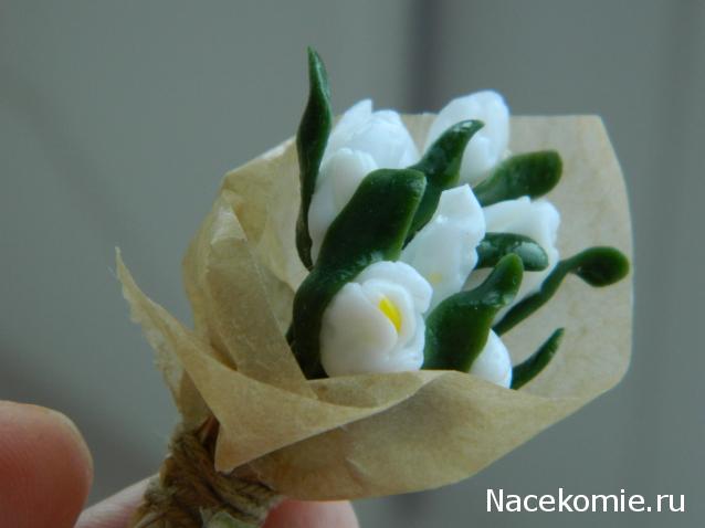 Дом Мечты. Аксессуары и мебель своими руками часть 2