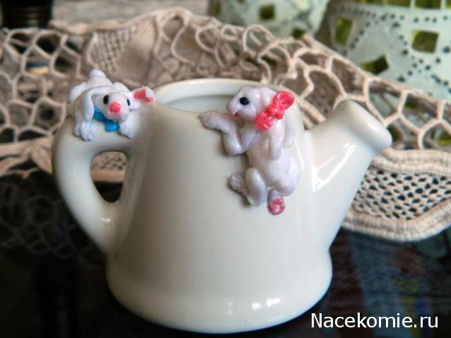 Дом Мечты. Аксессуары и мебель своими руками часть 2