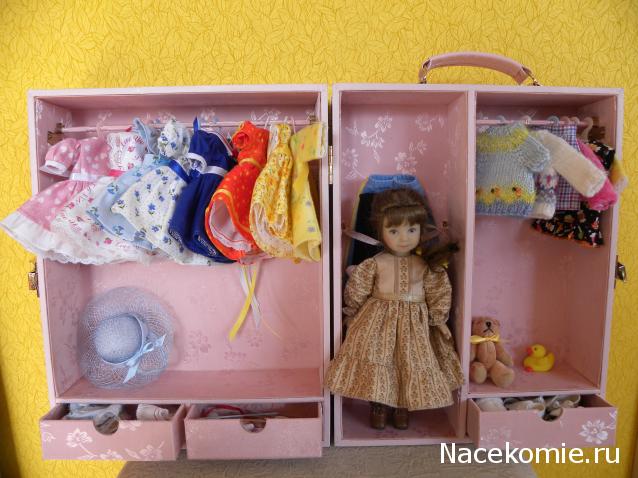 Куклы из наших коллекций №2. Винил,пластик и другие материалы.