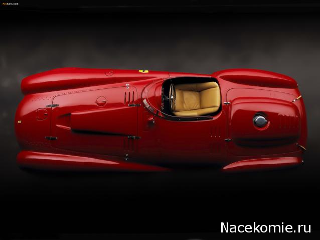Ferrari Collection №57 375 PLUS фото модели, обсуждение