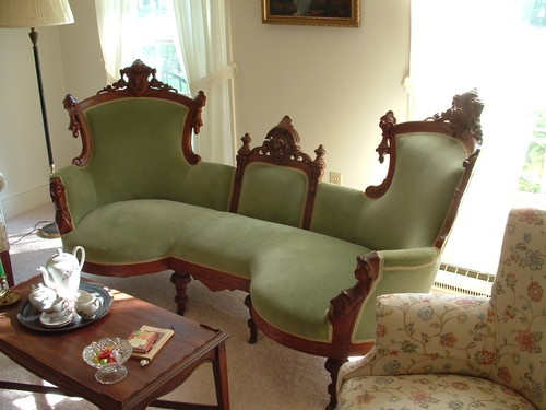 Alika - миниатюрная радость