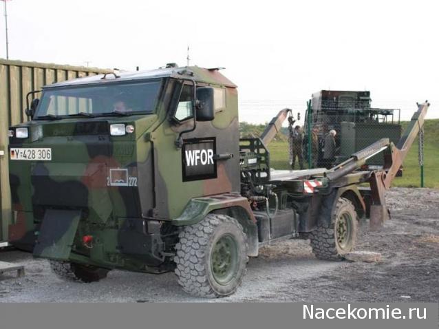 Болталка АЛ и АНС