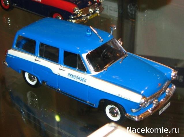 Полицейские Машины Мира - График выхода и обсуждение