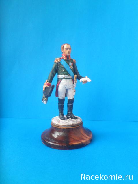 НВ: Прочие производители