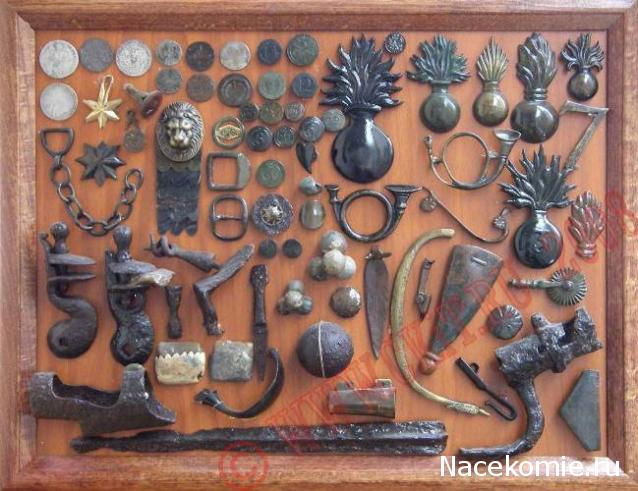 Наполеоновские Войны - Новая флудилка