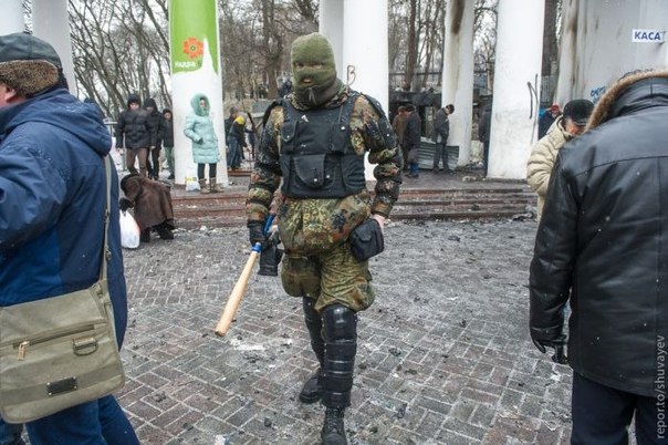 Наполеоновские Войны - Новая флудилка