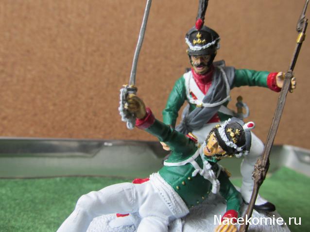 Самоделки Mistra