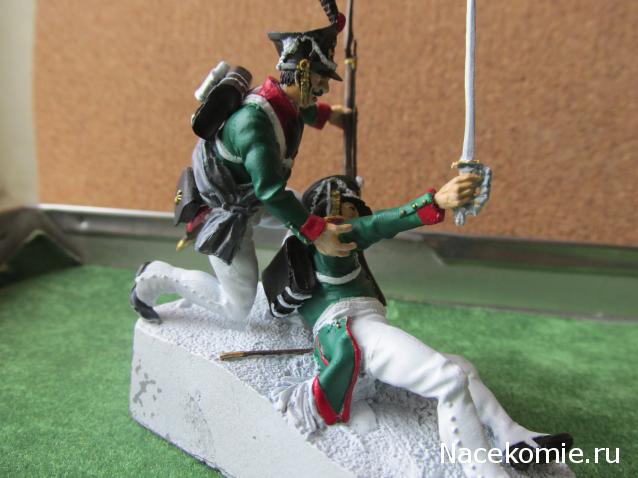 Самоделки Mistra