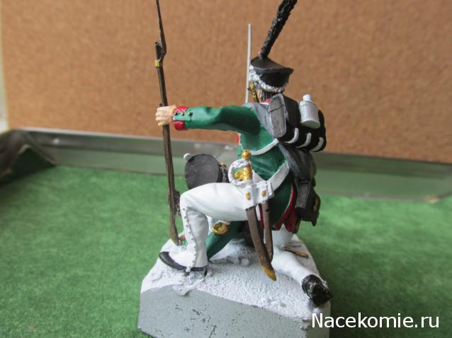 Самоделки Mistra