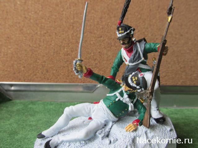 Самоделки Mistra