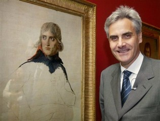 Наполеоновские Войны - Новая флудилка