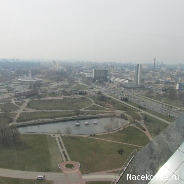 Наполеоновские Войны - Новая флудилка