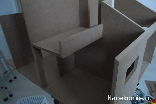 cjytxrf - Мои домики.