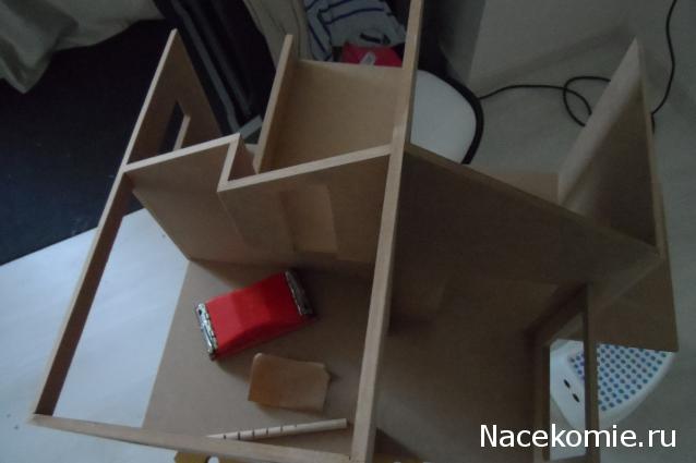 cjytxrf - Мои домики.