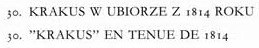 Униформология: польские войска в армии Наполеона и войско Великого Герцогства Варшавского