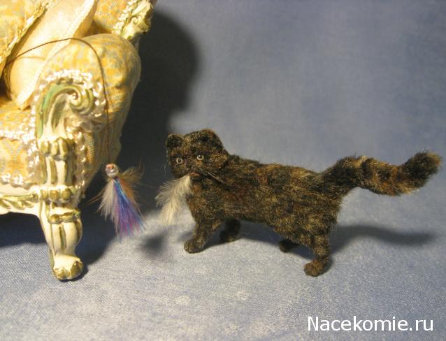 OlgaPro_Заячья норка в Царском селе.