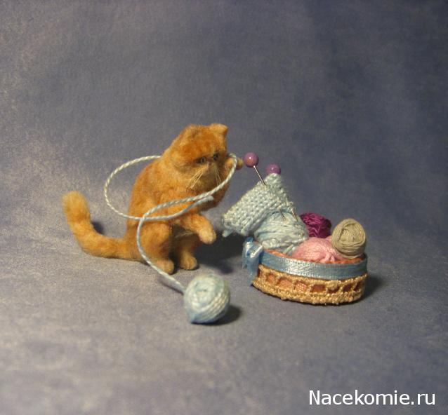 OlgaPro_Заячья норка в Царском селе.