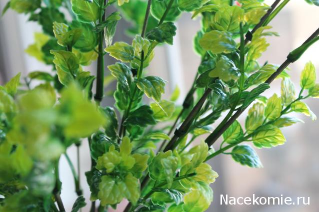 Мебель и аксессуары для кукольного дома НЕ ИЗ ЖУРНАЛА