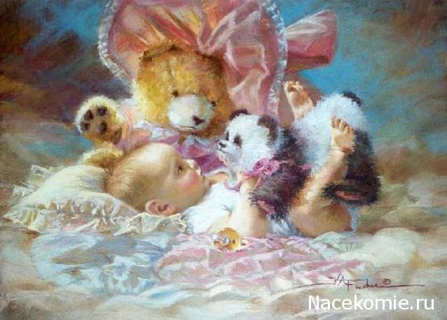 Дом Мечты наши дни рождения