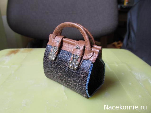 Одежда, Обувь и Аксессуары 1:12. Выкройки, Хвасты, Советы, Обсуждение