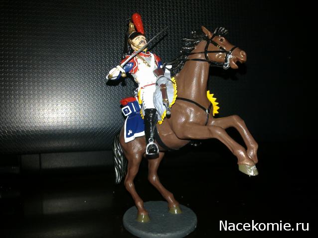 НВ: Прочие производители