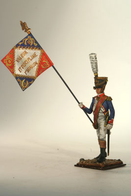 Наполеоновские Войны - График выхода и обсуждение