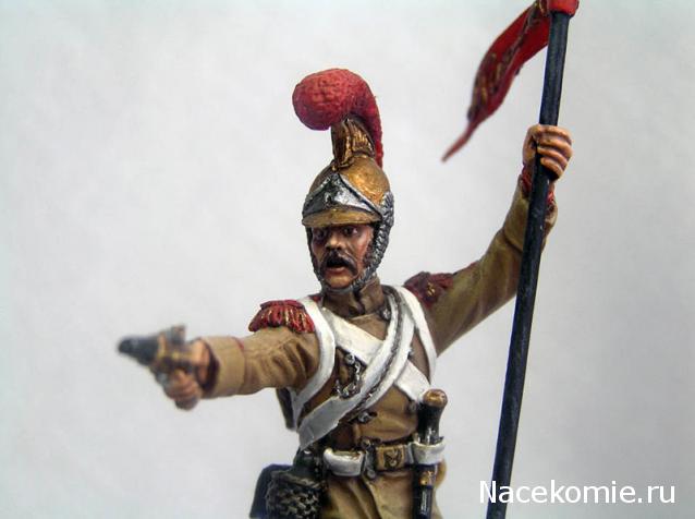 Наполеоновские Войны - График выхода и обсуждение