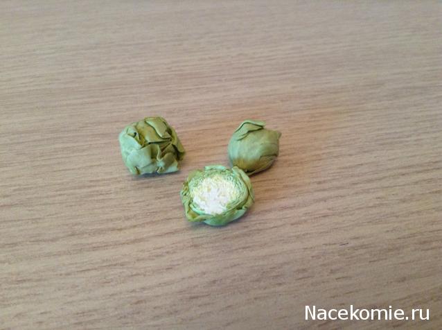 ElinaM - неожиданное увлечение