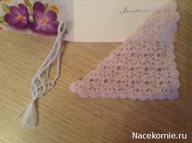 ElinaM - неожиданное увлечение