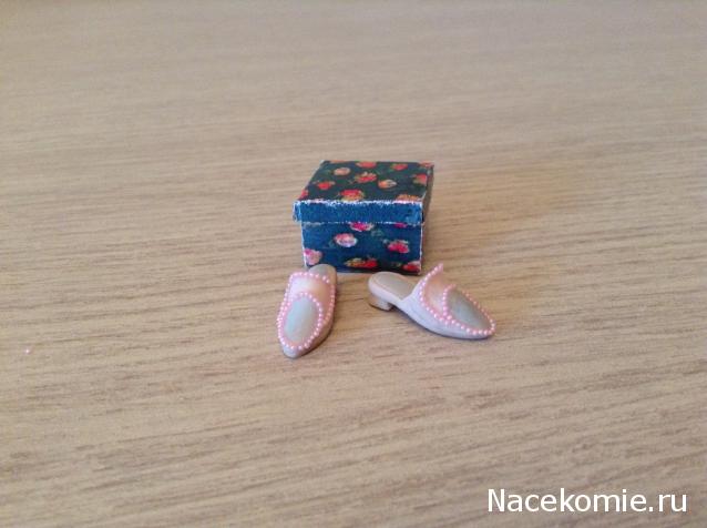 ElinaM - неожиданное увлечение