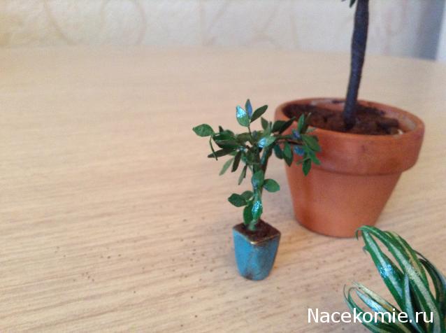 ElinaM - неожиданное увлечение