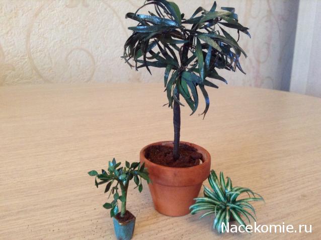 ElinaM - неожиданное увлечение