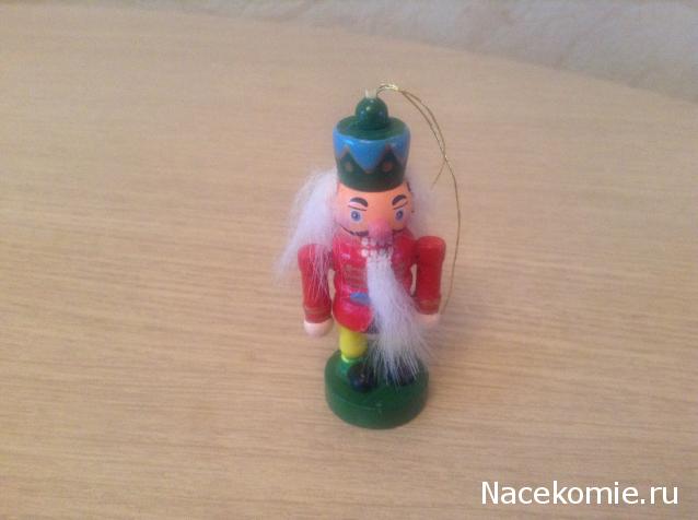 ElinaM - неожиданное увлечение