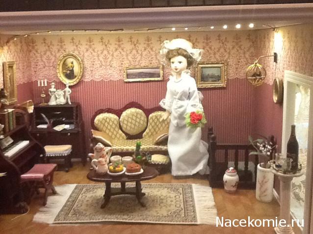 Дом Мечты Болталка: перезагрузка