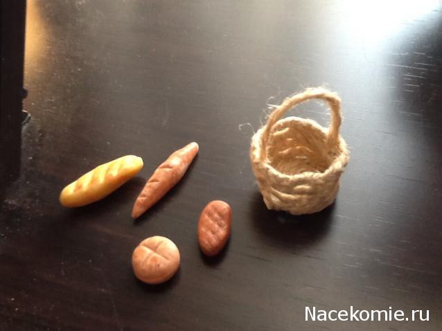 Дом Мечты. Аксессуары и мебель своими руками часть 2