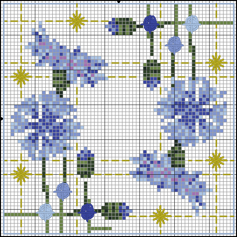 Игра "Рукодельная авантюра"