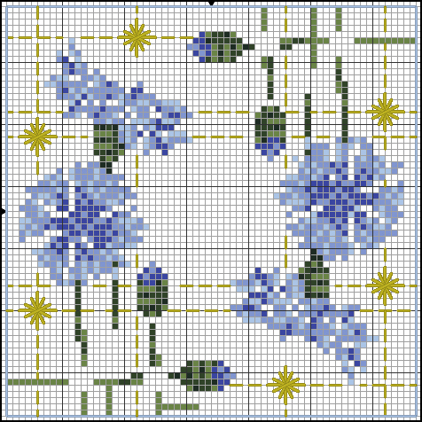Игра "Рукодельная авантюра"