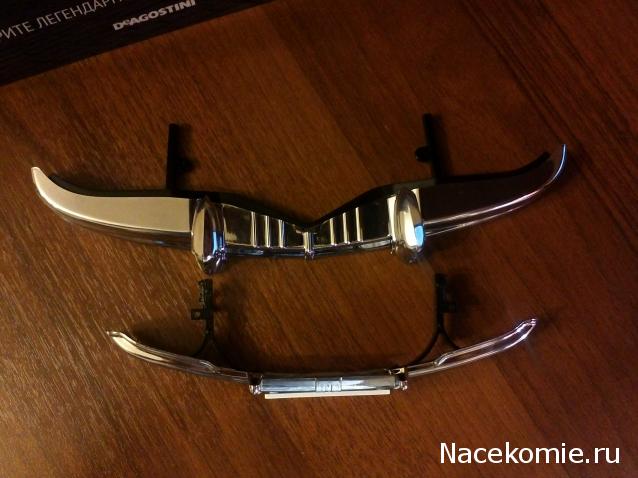 Тестовая серия