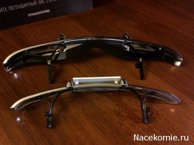 Тестовая серия