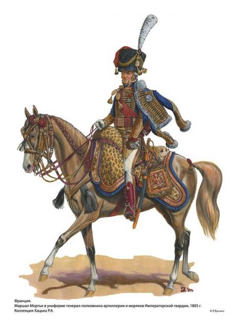 Наполеоновские Войны - График выхода и обсуждение