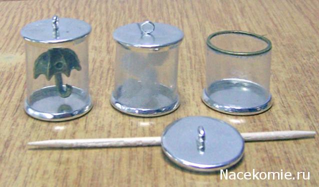 Дом Мечты. Аксессуары и мебель своими руками часть 2