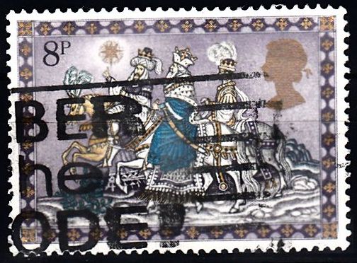 Что за Марка