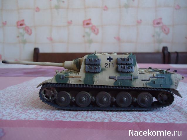 Фото наших коллекций бронетехники
