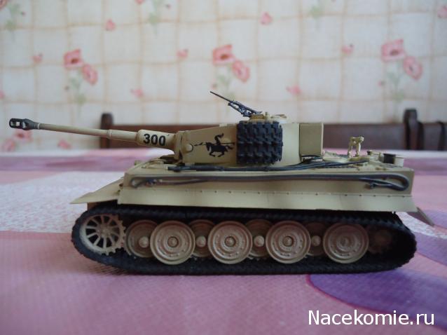 Фото наших коллекций бронетехники
