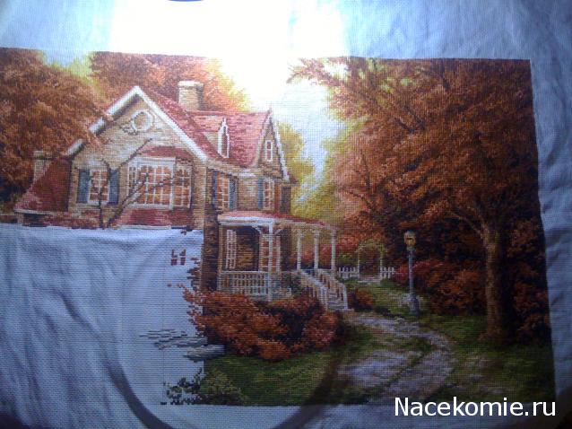 Наши процессы и долгострой