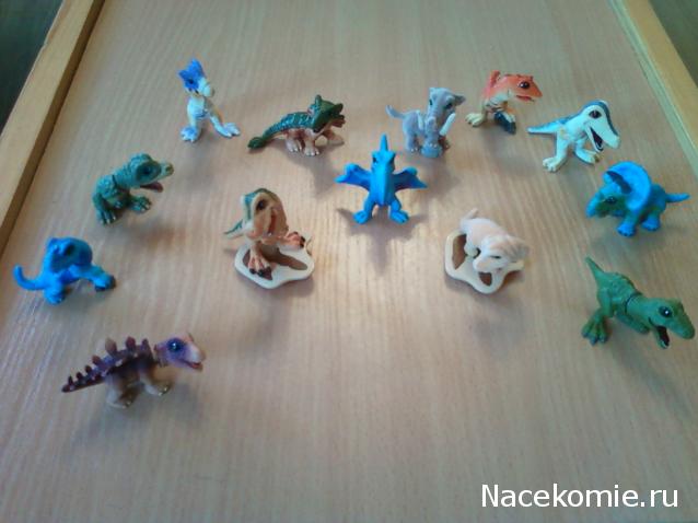 Весенний сюрпризник 2014