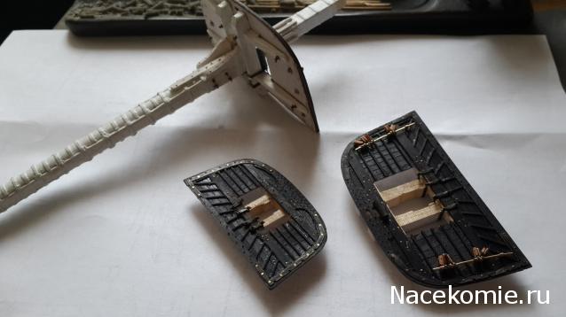 Корабль 12 Апостолов - фотоотчет ilin