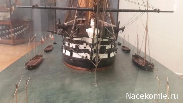 Корабль 12 Апостолов - фотоотчет ilin