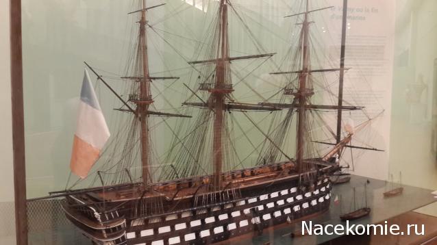 Корабль 12 Апостолов - фотоотчет ilin