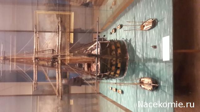 Корабль 12 Апостолов - фотоотчет ilin